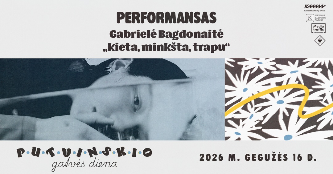PGD 10 G. Bag. Performansas