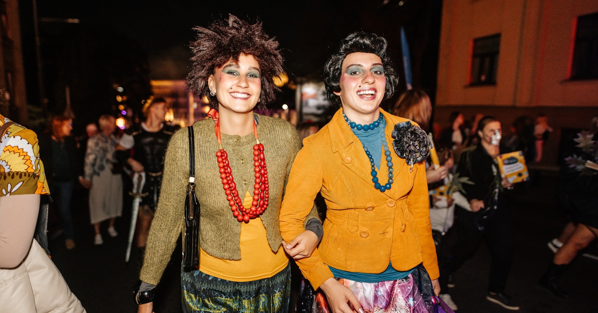 Vienintelis pasaulyje: grįžta eismą uždarantis, vidinį žvėrį išlaisvinantis FLUXUS festivalis | Kauno menininkų namai