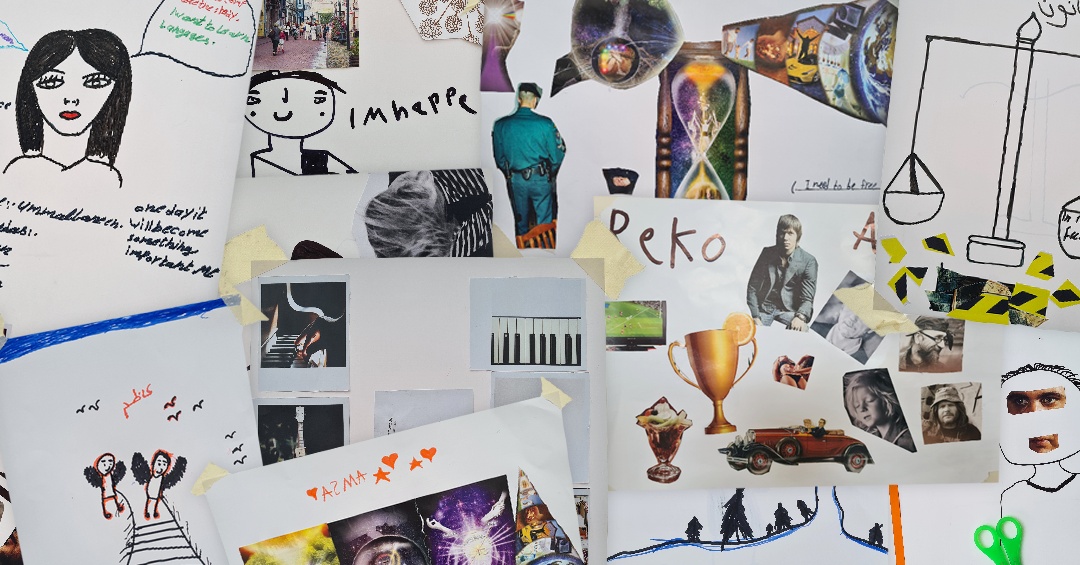 Apsilankymai Ruklos pabėgėlių priėmimo centre