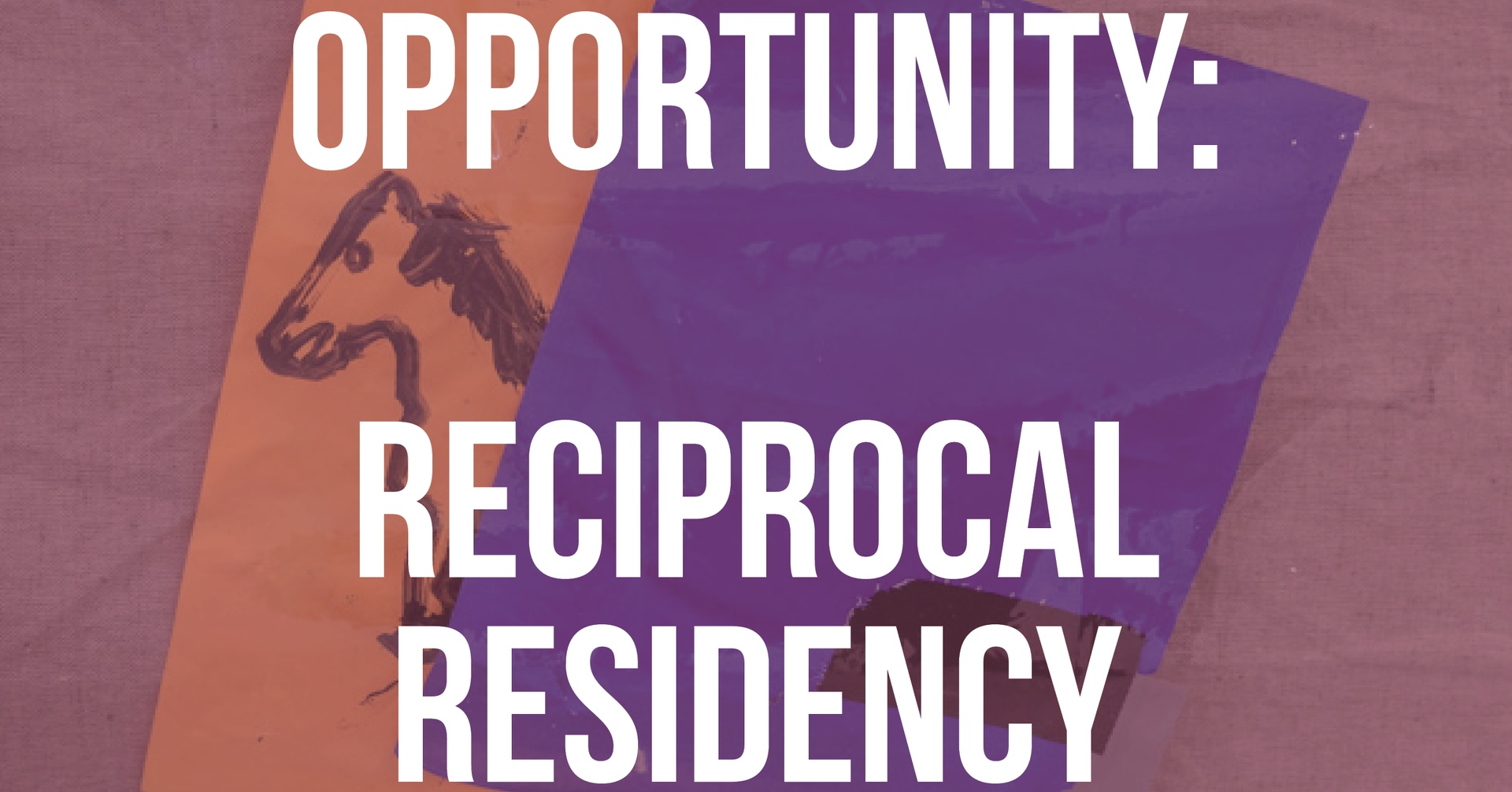 Atviras kvietimas Lietuvos ir Šiaurės Airijos menininkams (-ėms)