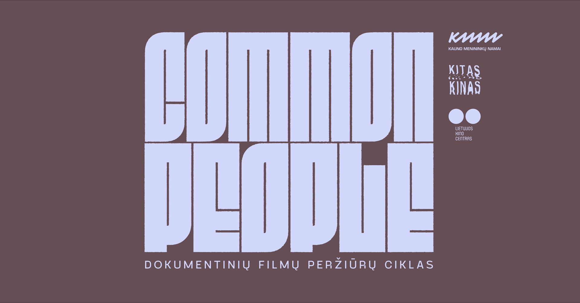 Common People