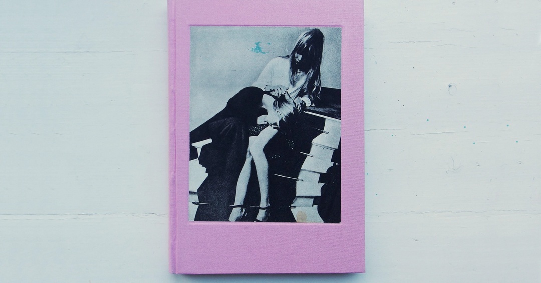 Gabrielės Vetnikaitės paroda „Dainos apie save“ 