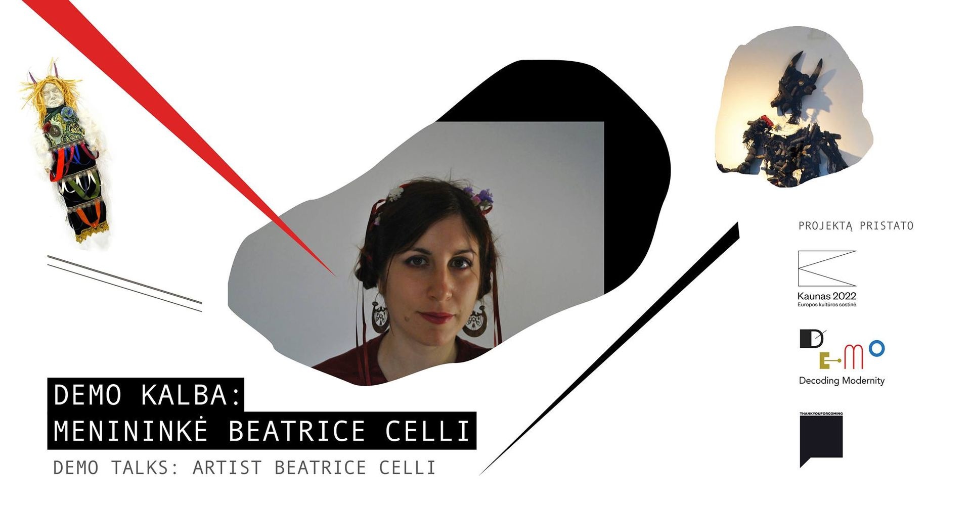DeMo | Beatrice Celli