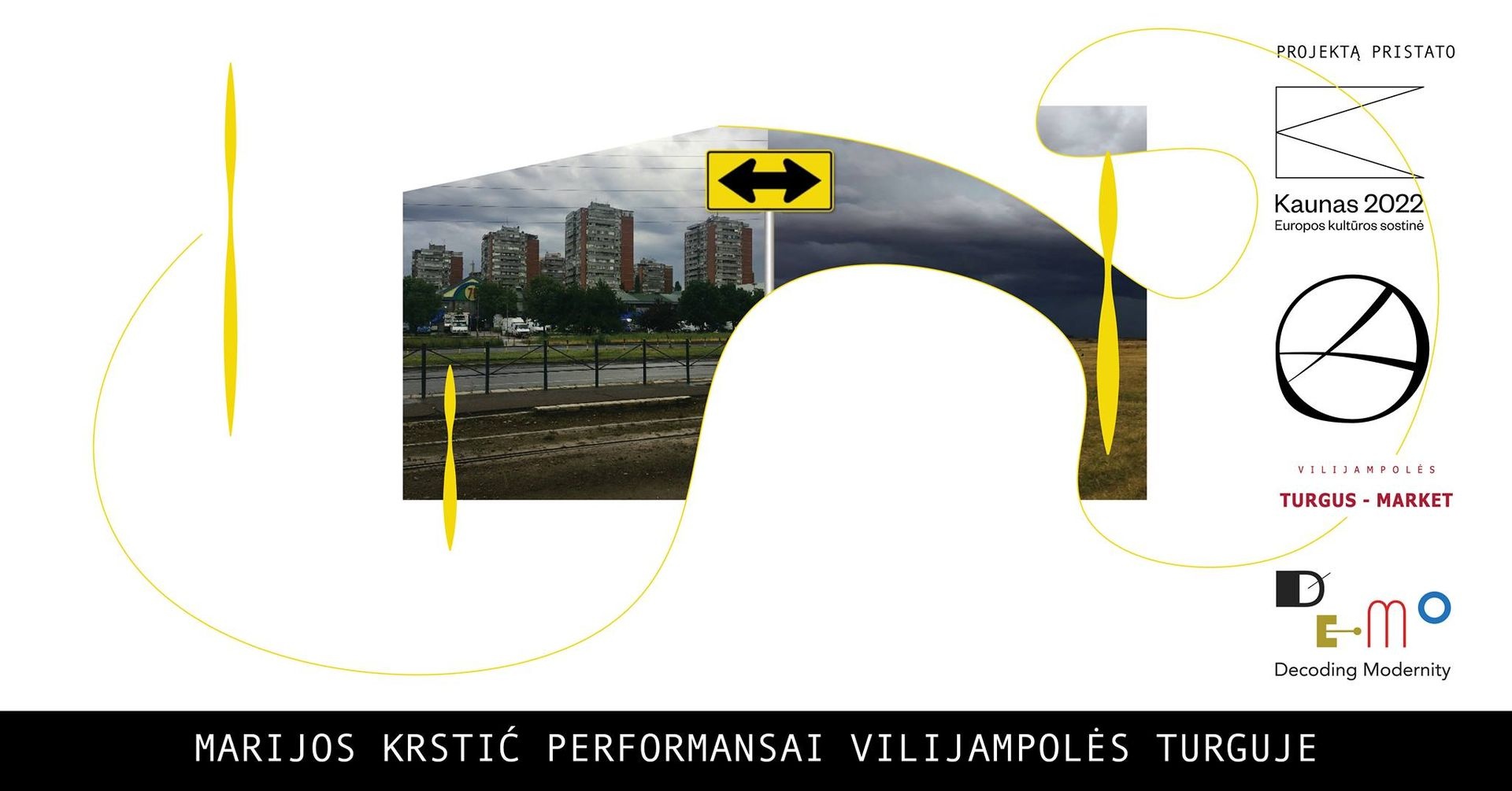 DeMo | Savanoriška tremtis