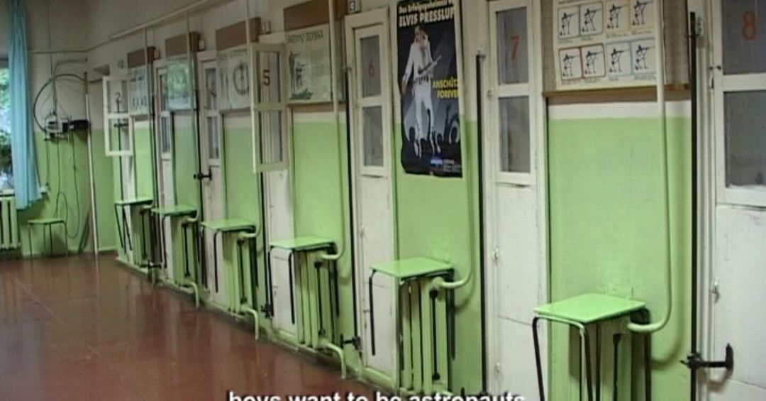 „Nepadorūs vakarai. Meduje“ video meno programa internete