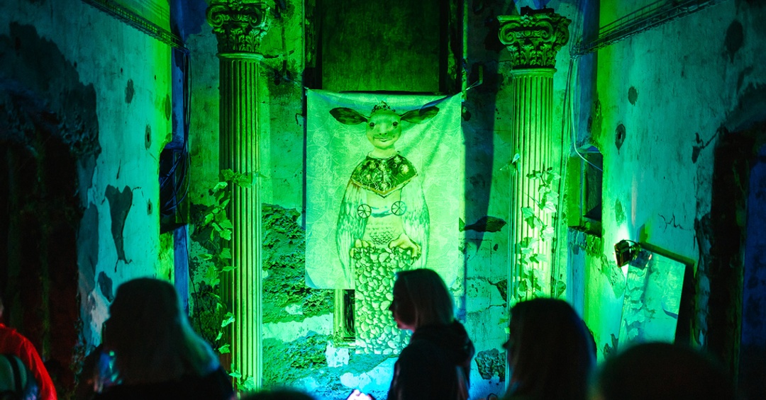 (Ne)tradicinės P.A.R.A.K.O Joninės – dėmesys sau ir gamtai