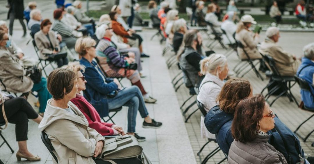 Tarptautinis Kauno kariliono muzikos festivalis 2022