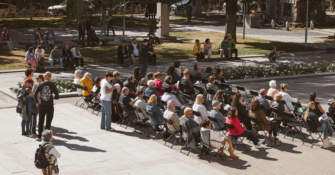 Kaune aidės 7-asis Tarptautinis kariljono festivalis