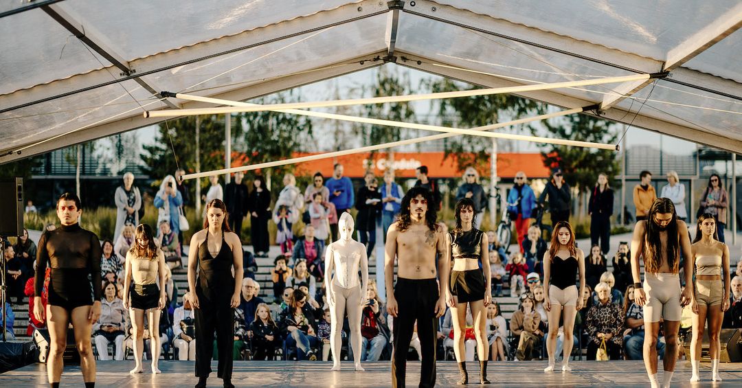 Kauno kultūros mugė: proga susipažinti ir patirti