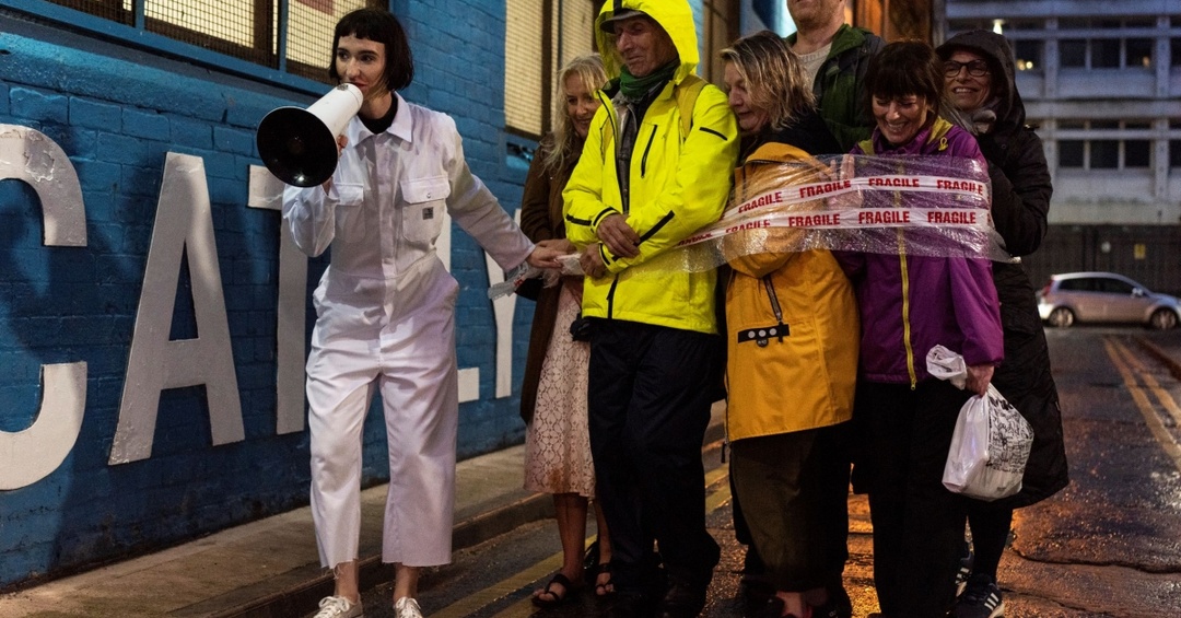 Kaune startuoja nauja rezidencijų programa