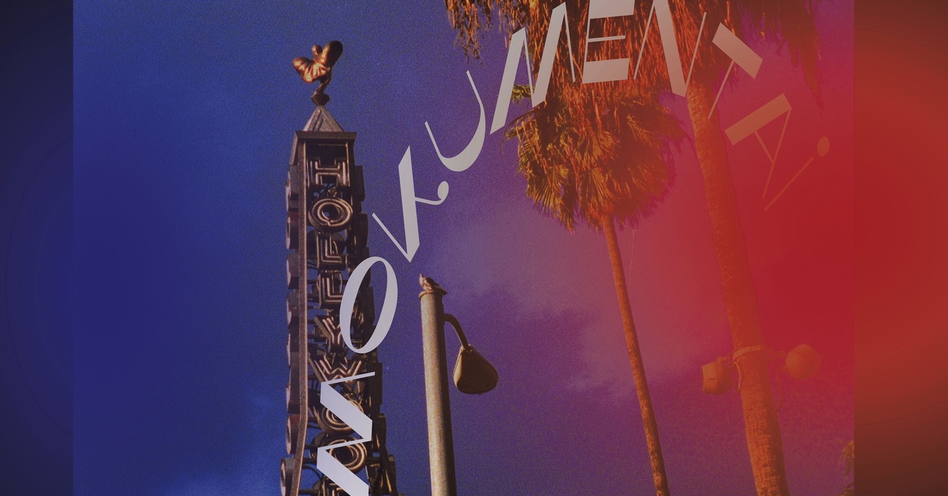 MOKUMENTAI  - Los Andželas vaidina save