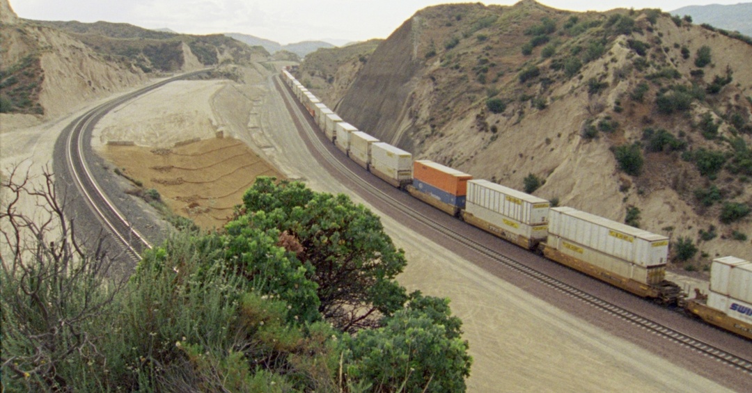 Allan Sekula ir lagamine telpanti ekonomika. Apie KMN programos „Mokumentai“ filmą „Pamiršta erdvė“