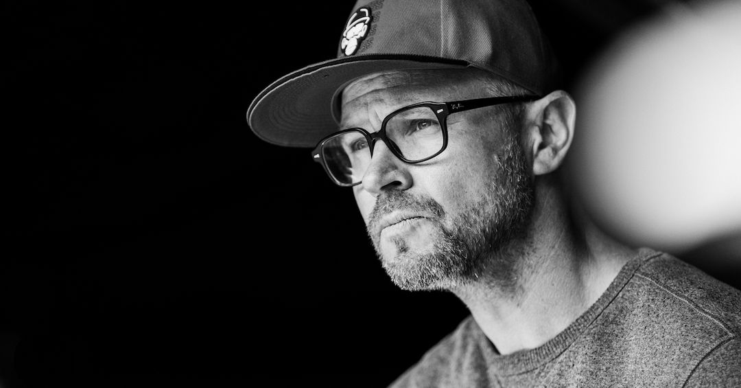 „Fluxus festivalio“ režisierius Tomas Erbrėderis: „Kol neužkopsi – nesuprasi“