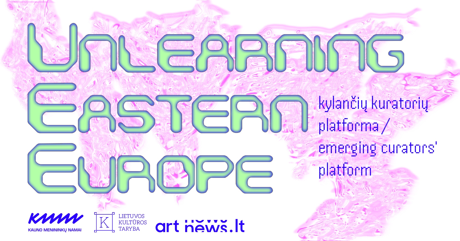 Unlearning Eastern Europe_KMN