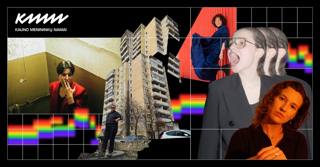 Vaivorykštės miuziklas