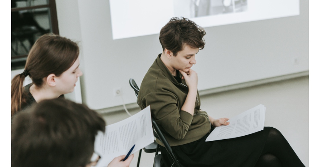 Anete Skuja „Archyvinis impulsas: turas po fotografijos meną, paremta archyvo naudojimu“