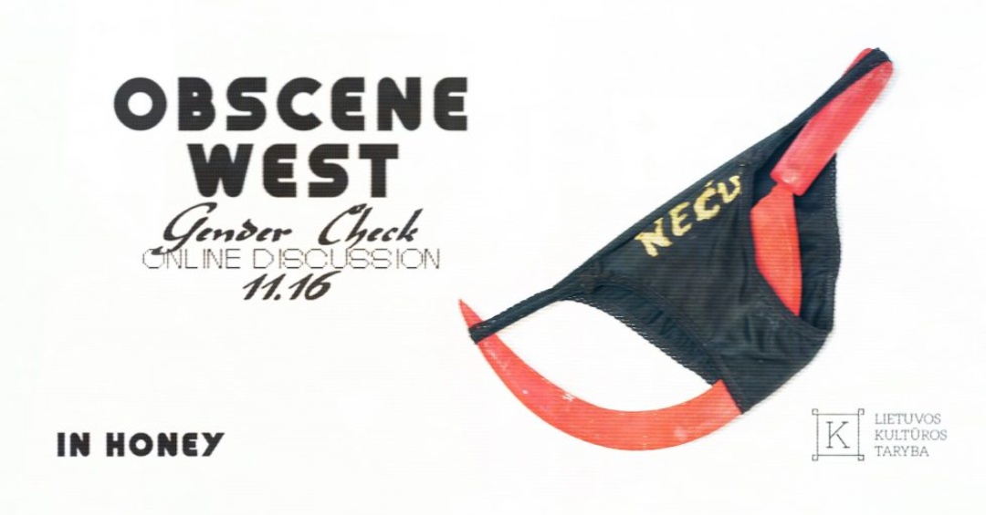 Virtualiame renginyje – diskusija apie vieną reikšmingiausių pastarųjų dešimtmečių parodų