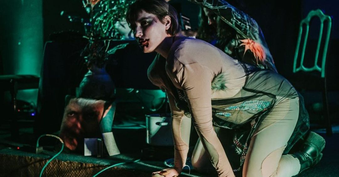 Feministinio projekto „Nepadorūs vakarai. Meduje“ kuratorė: „Aš nenoriu lygybės tik „ant popieriaus“