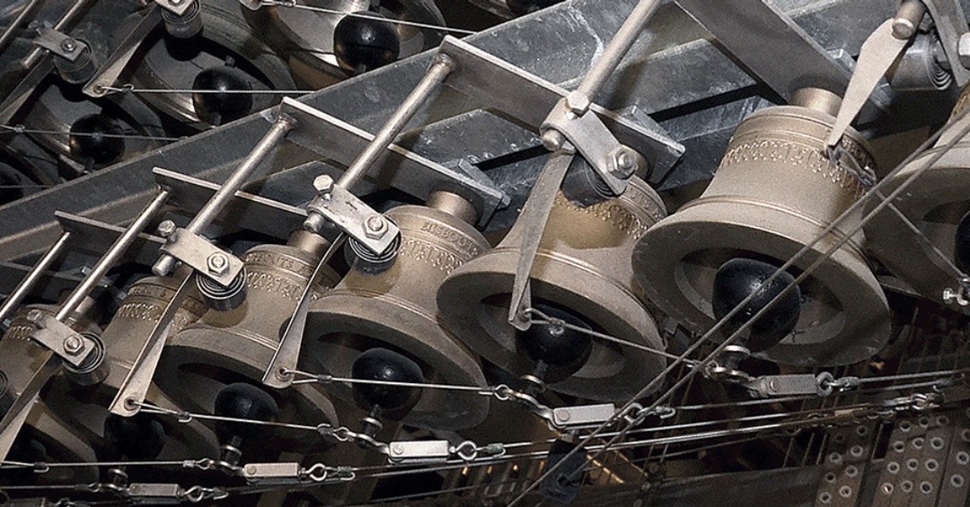 storinis Kauno karilionas laukia atlikėjų iš visos Lietuvos