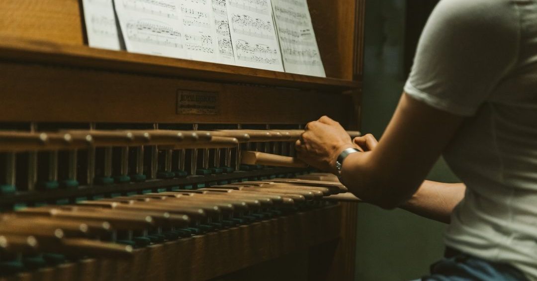 Kvietimas dalyvauti Kauno karilionininkų atrankoje 2021