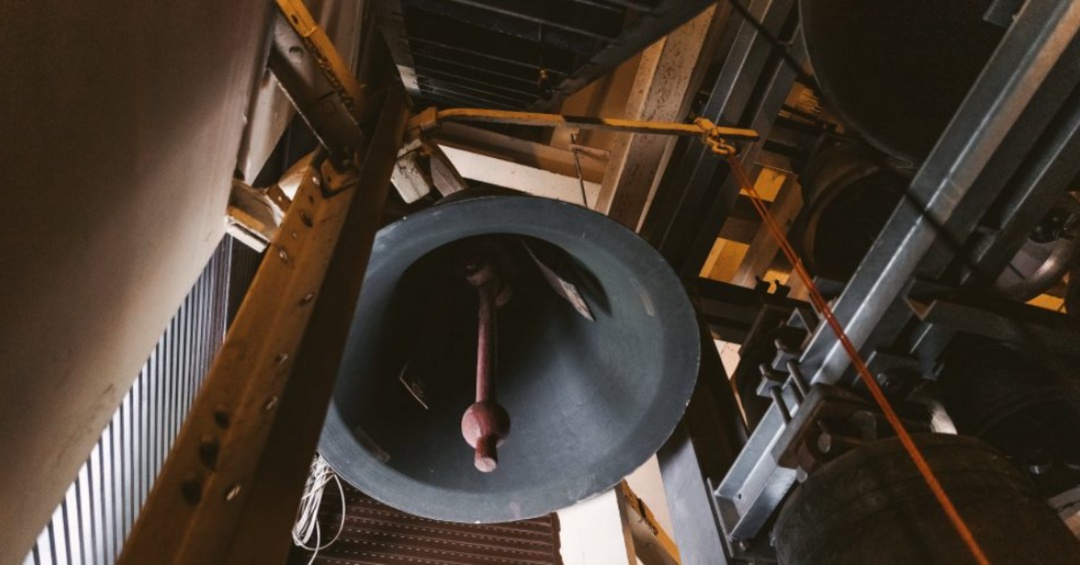 Kvietimas dalyvauti Kauno karilionininkų atrankoje 2020