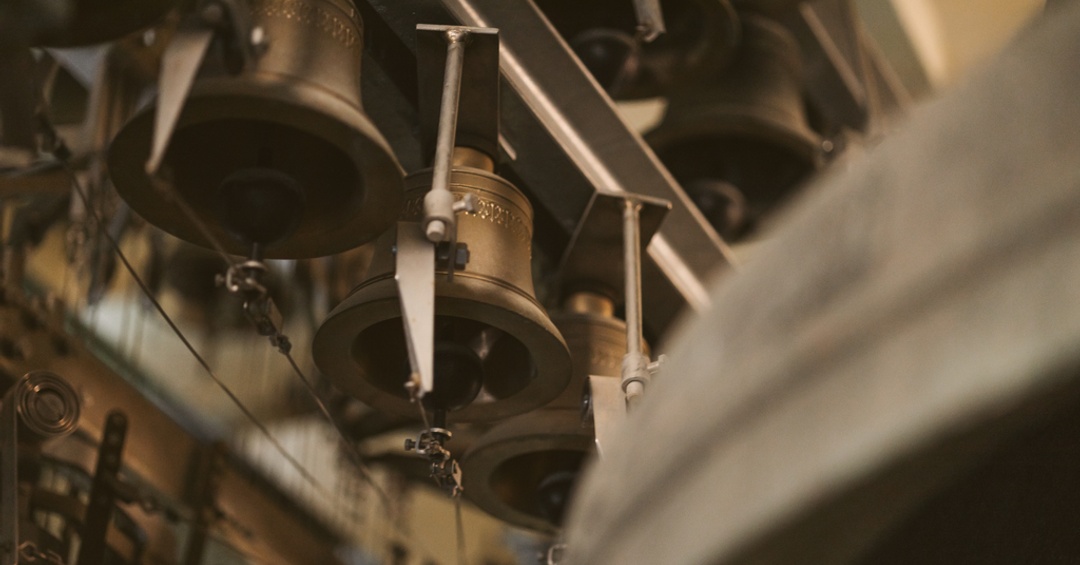 Į Kauną atvykstantis japonų kariljonistas Toru Takao.