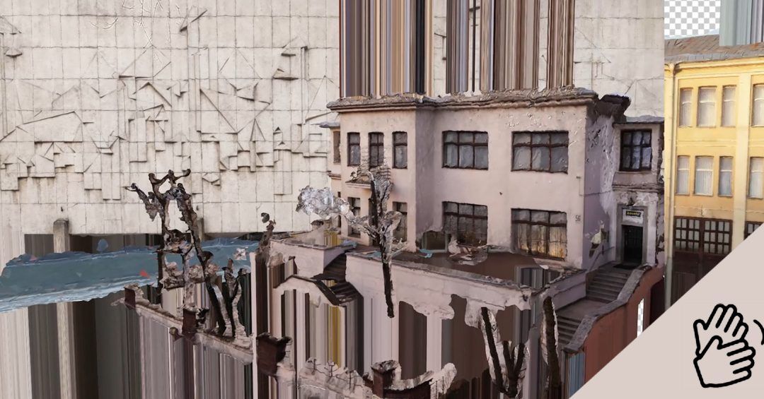 KMN rezidencijos | Kauno studija