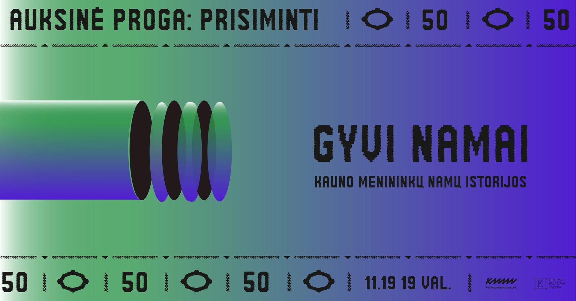 Paroda „Gyvi Namai“