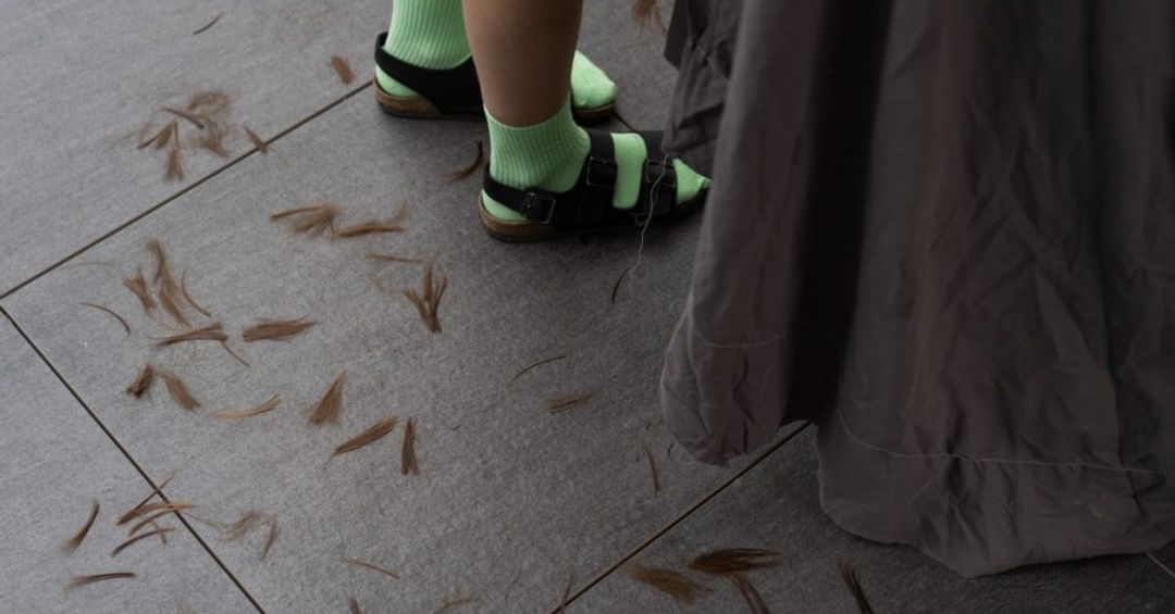 Mainais už pasitikėjimą. Performansų programa „Service“