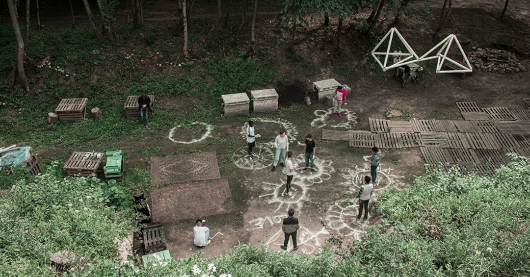 Kultūra socialiniam mobilumui