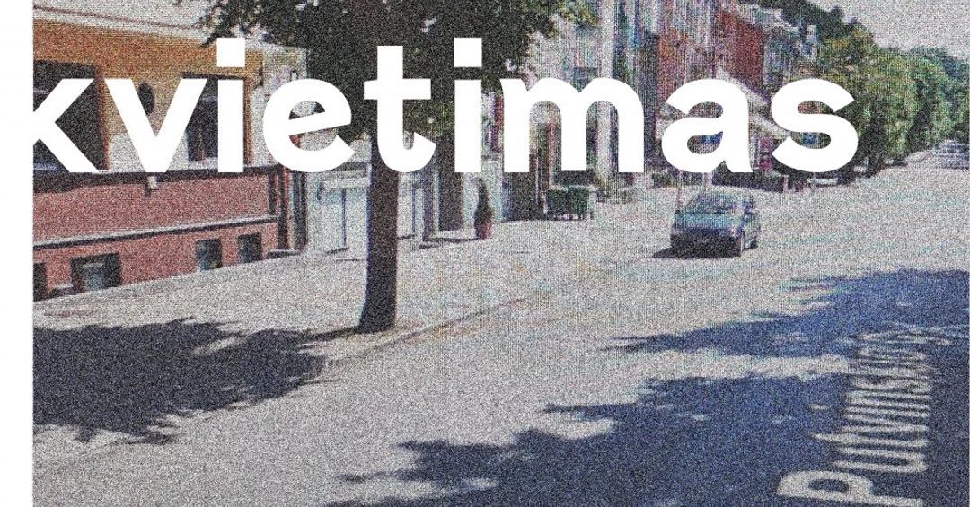 Atviras kvietimas kylantiems menininkams