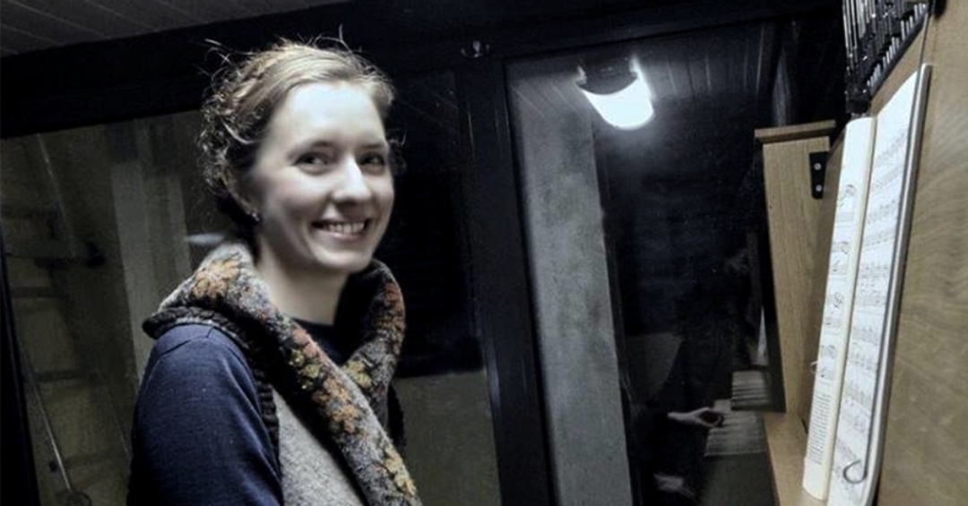 Naujametinis Kauno kariliono muzikos koncertas