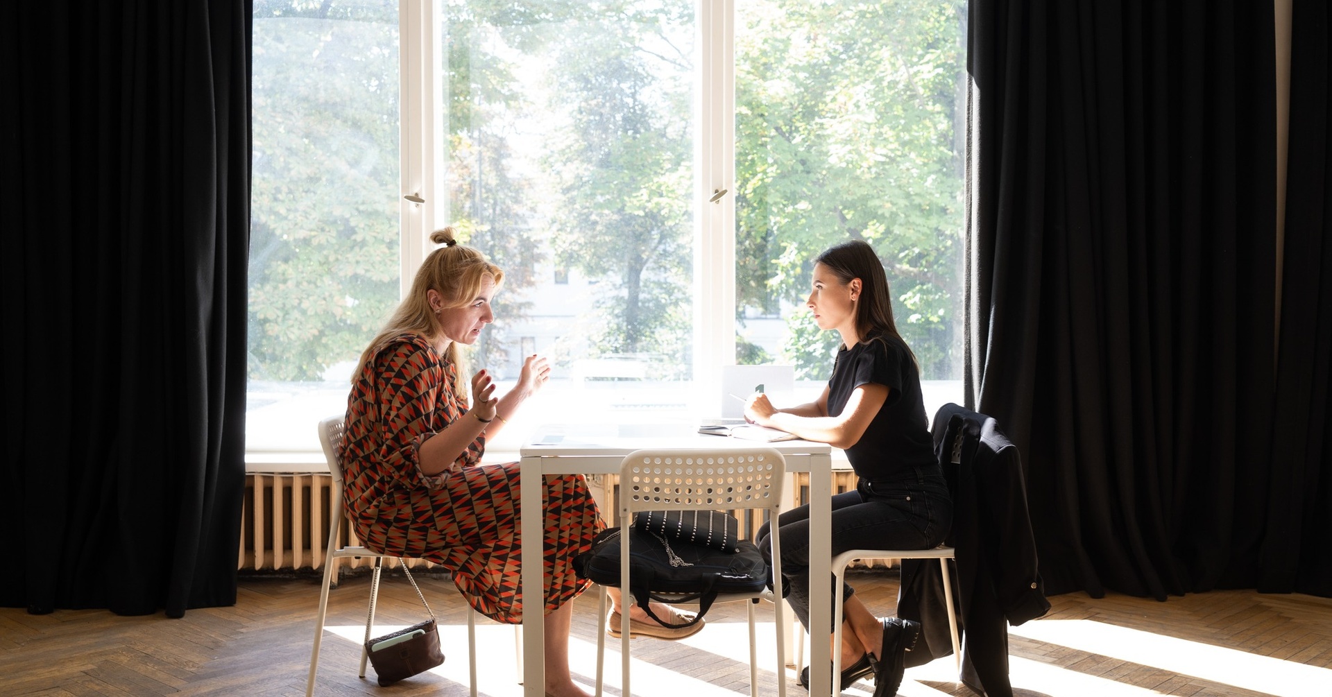 Prasideda registracija į Kauno kultūros mugės 2023 vizitų programą