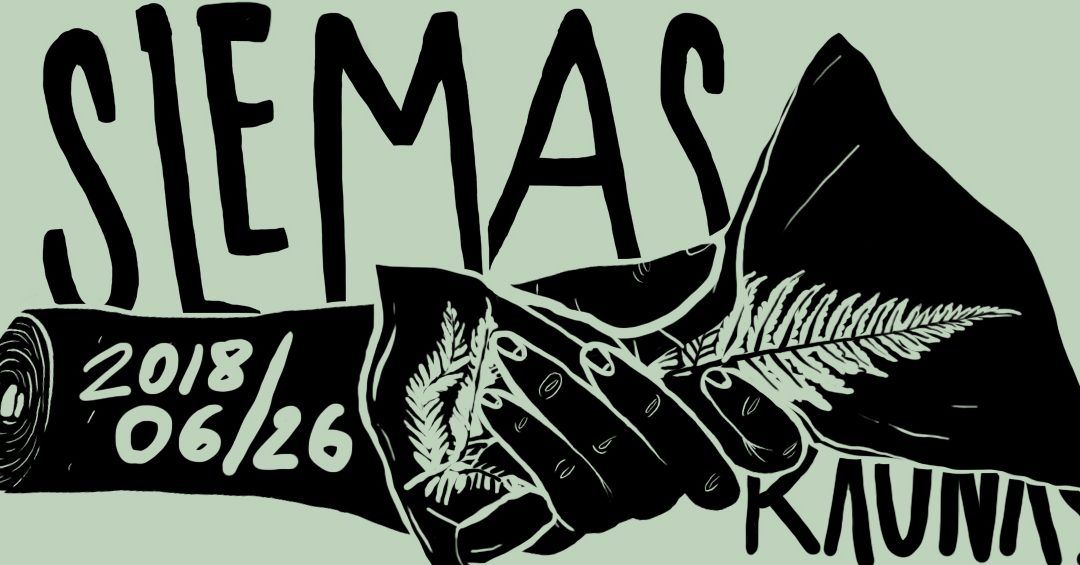 TRENKSMAS | Slemas #11