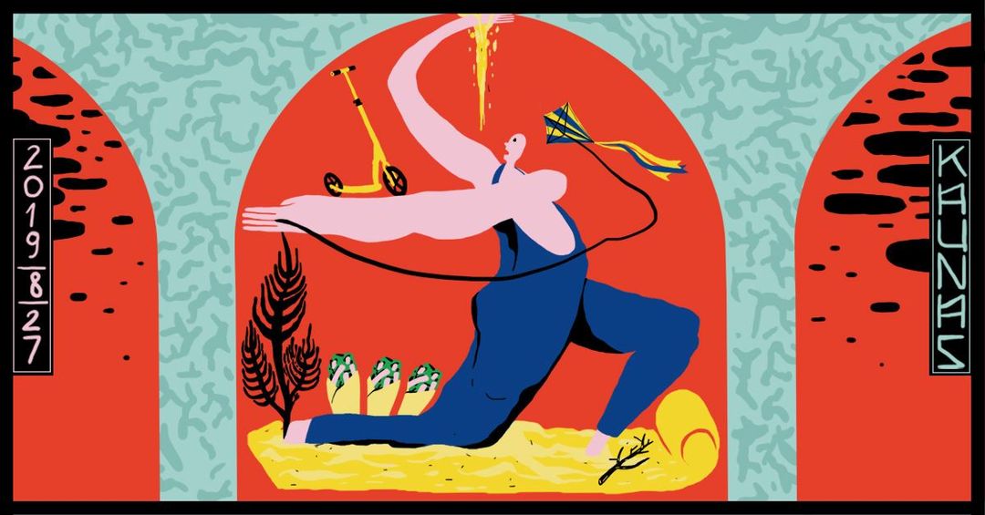 TRENKSMAS | Slemas #25