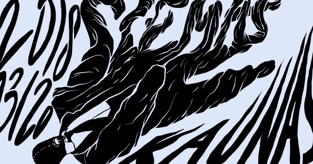 TRENKSMAS | Slemas #8