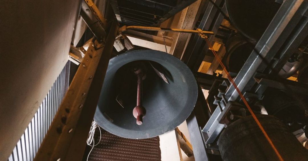 Šventiniai kariliono muzikos koncertai