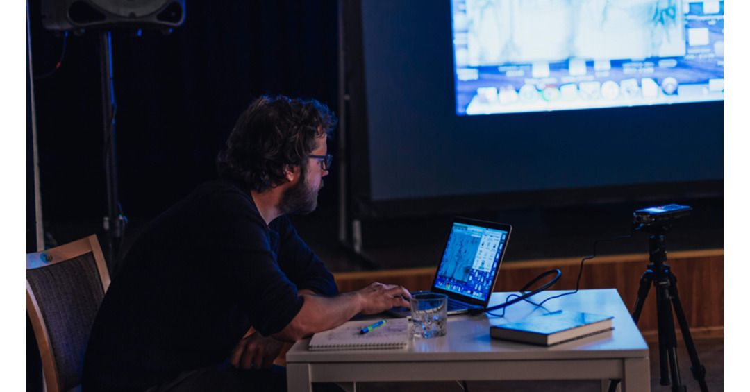 Tanel Rander „Unlearning Eastern Europe“